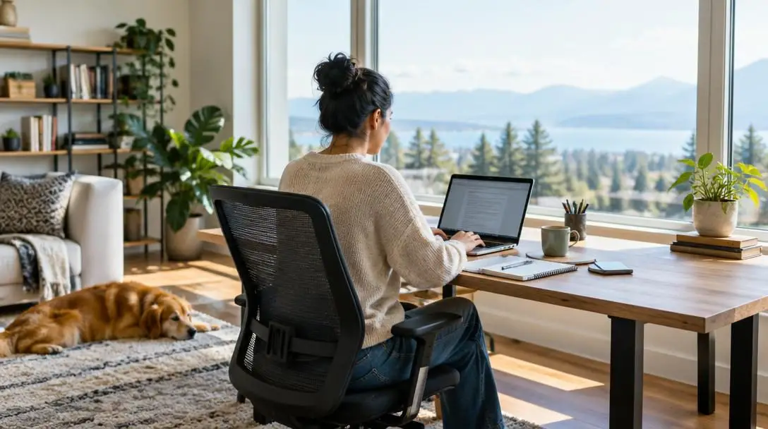 5 Best Career Paths For Remote Workers