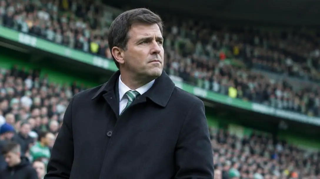 5 Best Celtic Managers in History