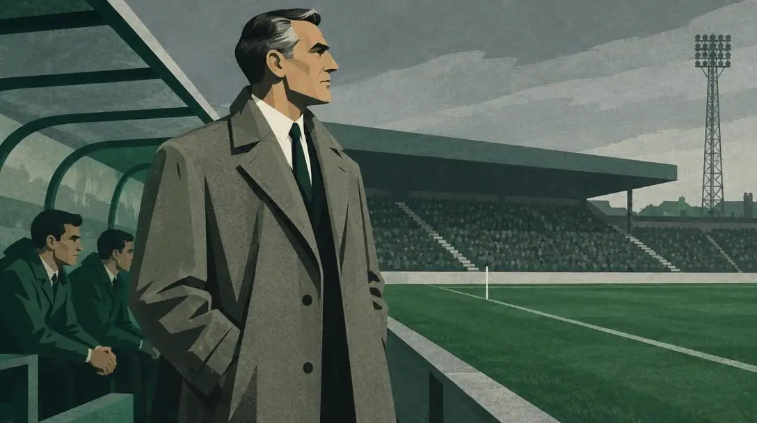 Jock Stein