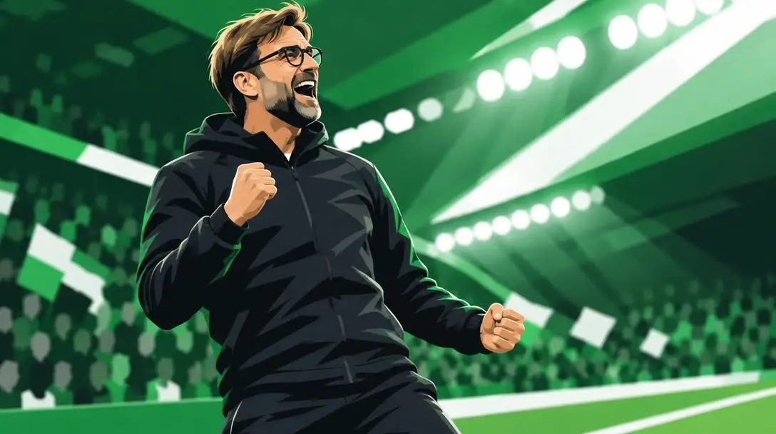 Martin O’Neill