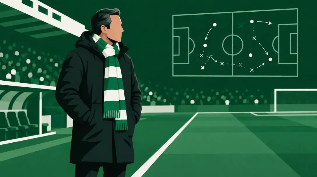 Neil Lennon