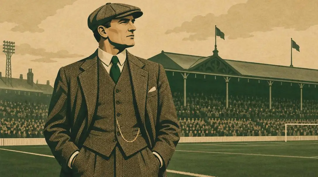 Willie Maley