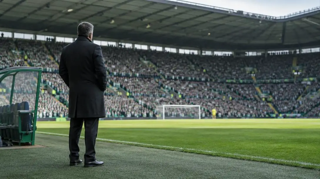 5 Best Celtic Managers in History