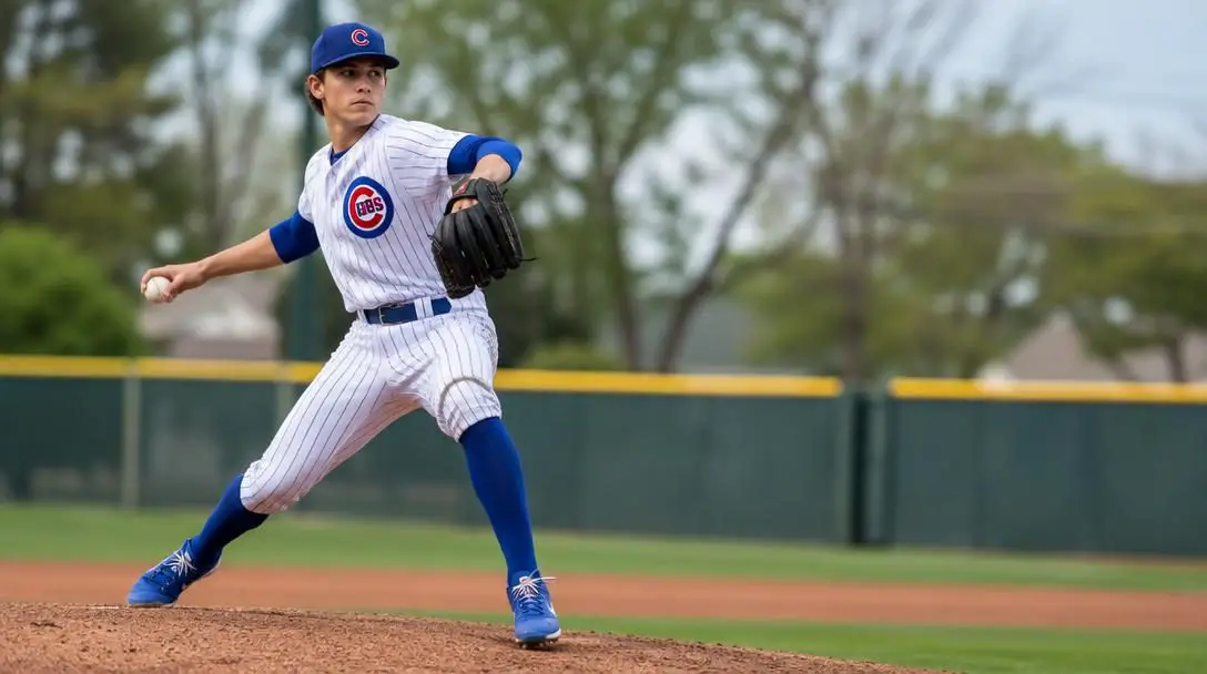 5 Best Chicago Cubs First Round Draft Picks