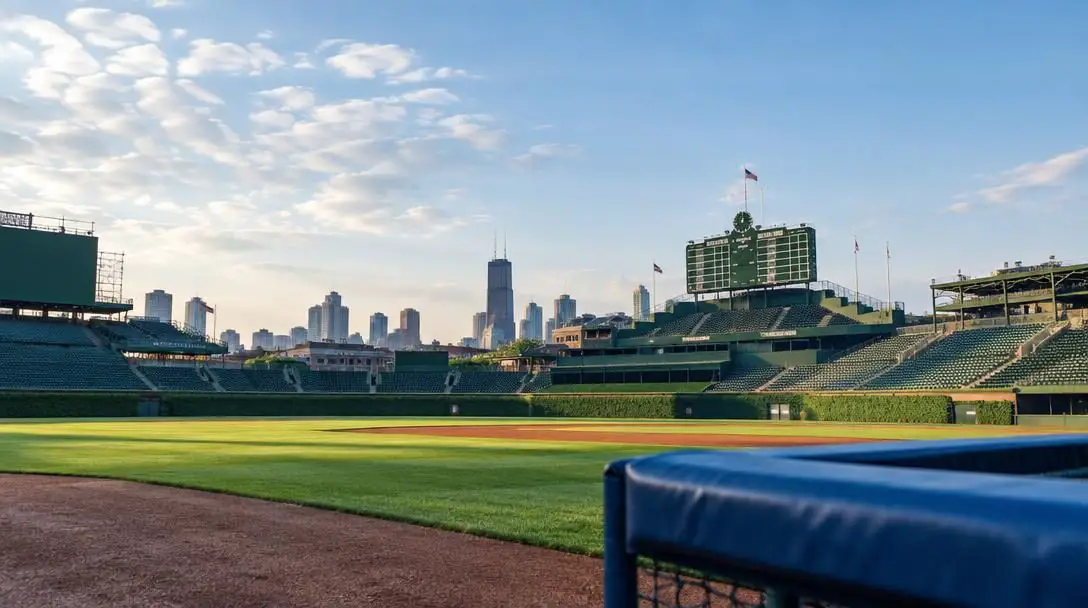 5 Best Chicago Cubs First Round Draft Picks