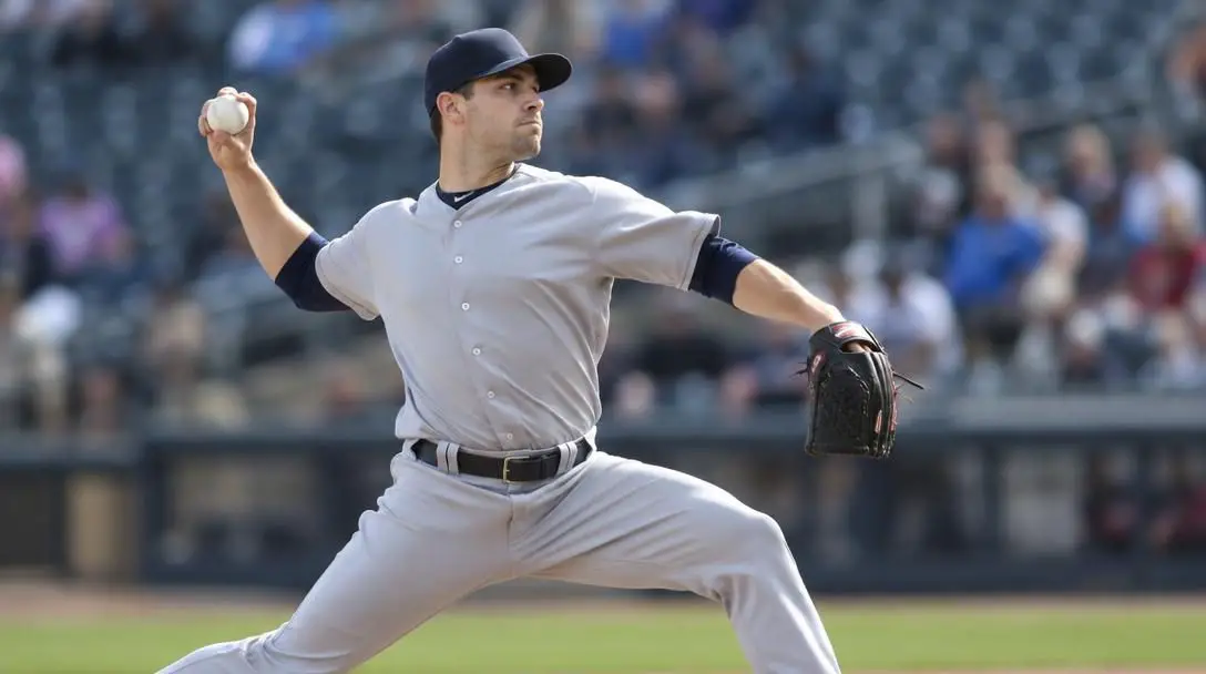 5 Best Closers in MLB History