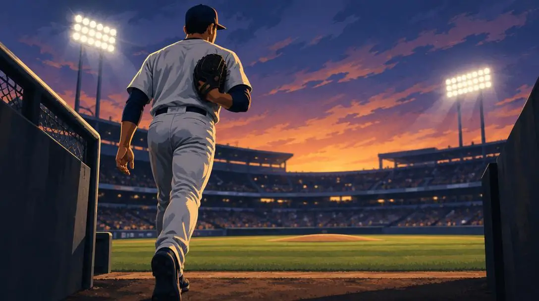 Trevor Hoffman