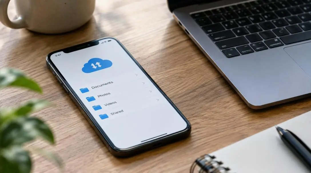 5 Best Cloud Storage Apps for Secure Collaboration and Accessibility