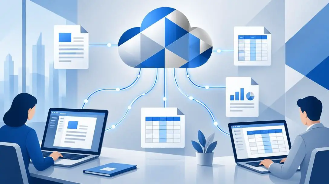 OneDrive