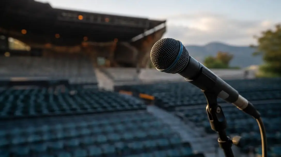 5 Best Concert Venues In The World