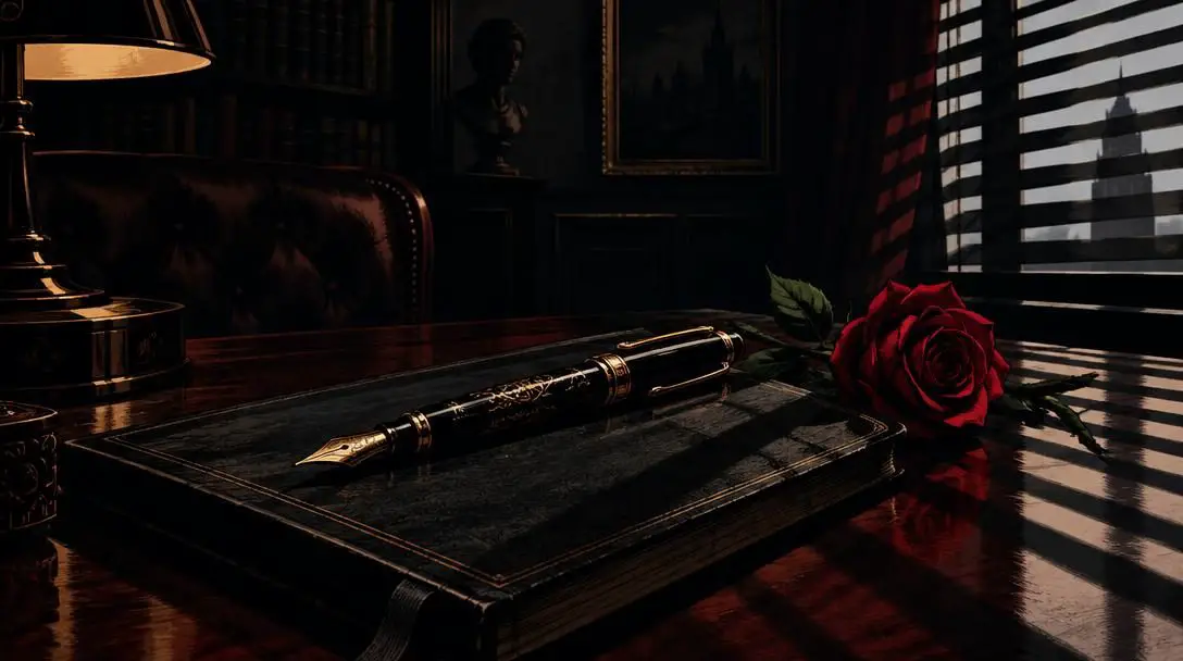 The Godfather
