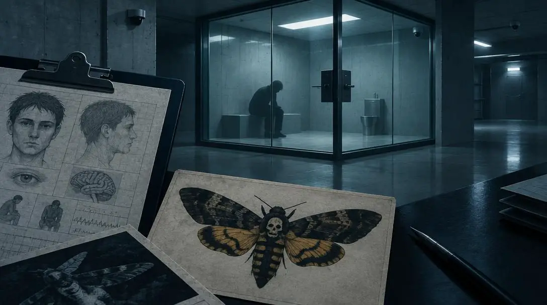 The Silence of the Lambs