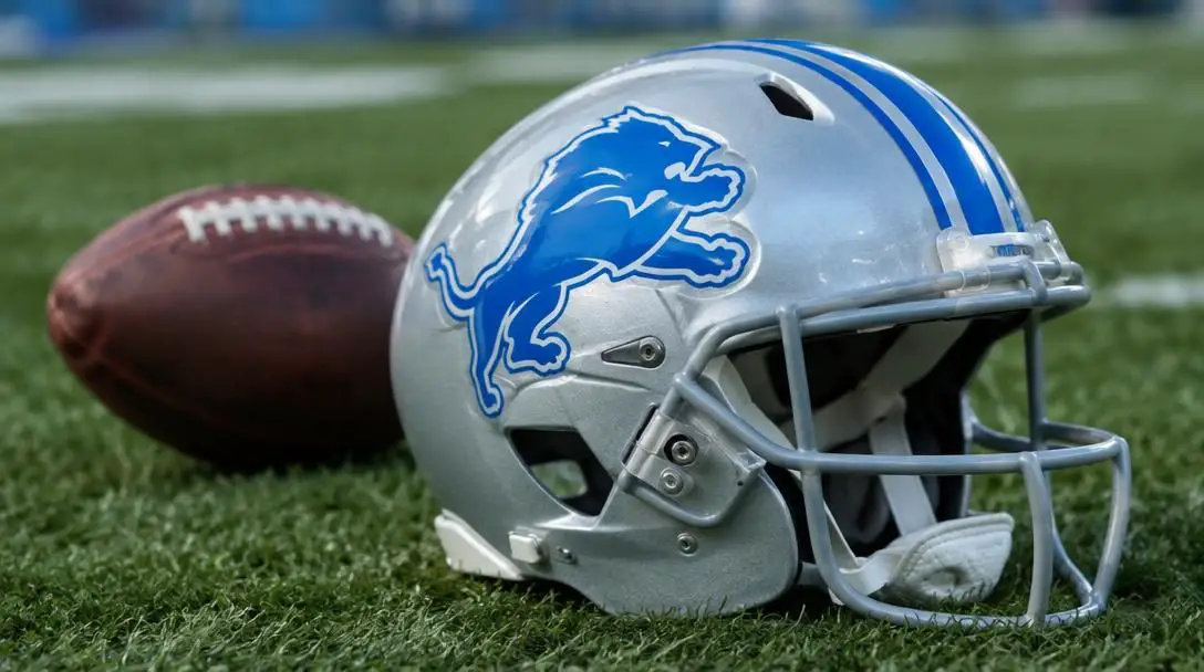 5 Best Detroit Lions Draft Picks of All Time