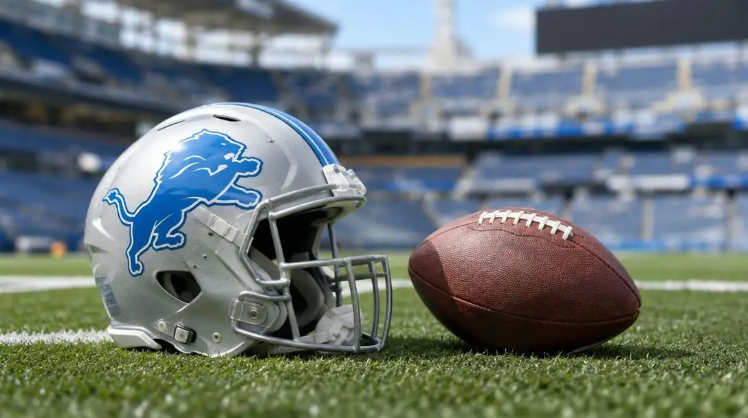 5 Best Detroit Lions Draft Picks of All Time