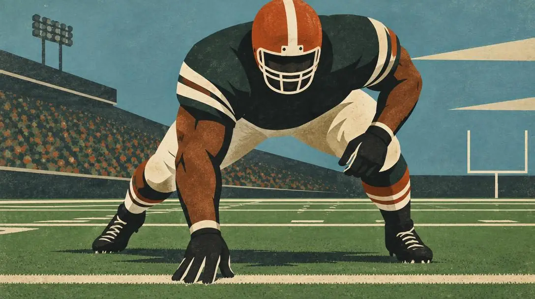 Alex Karras