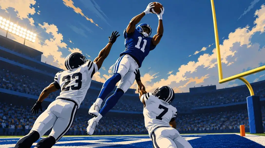 Calvin Johnson