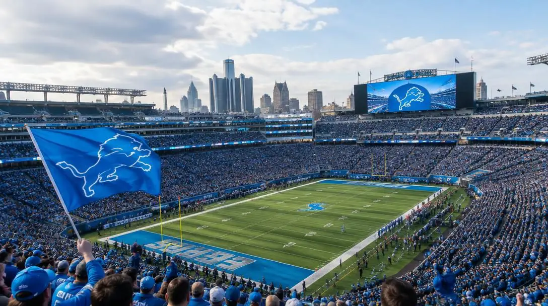 5 Best Detroit Lions Draft Picks of All Time
