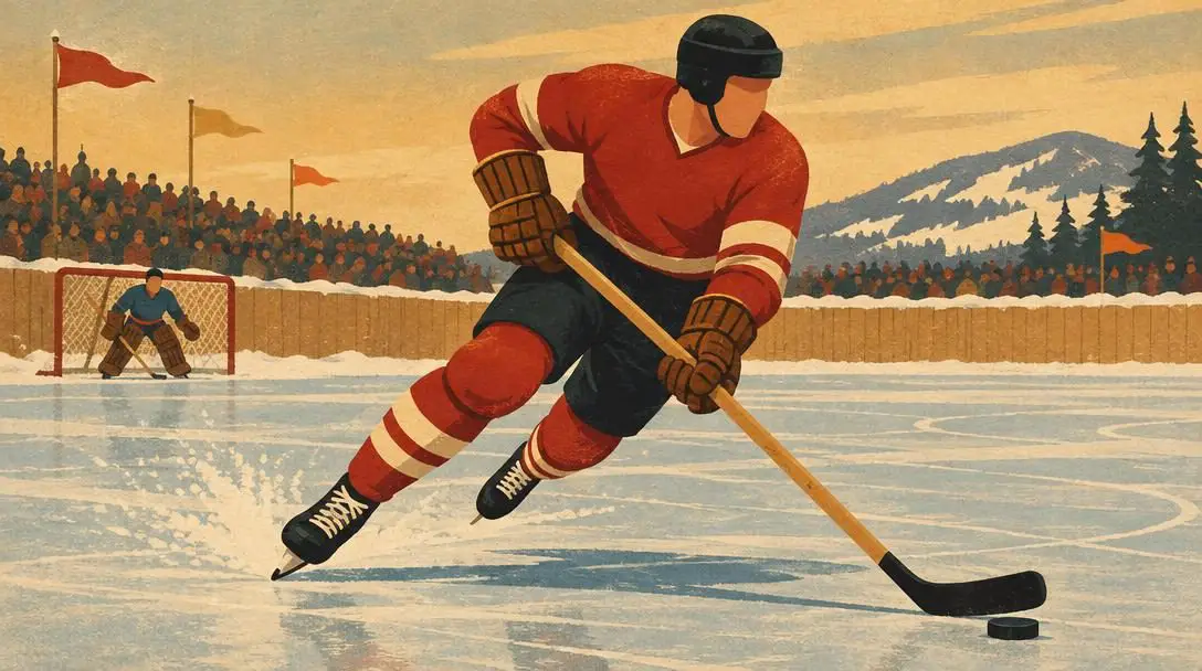 Gordie Howe
