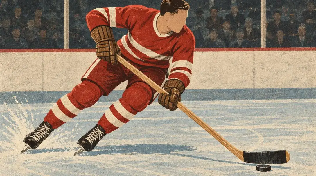 Ted Lindsay