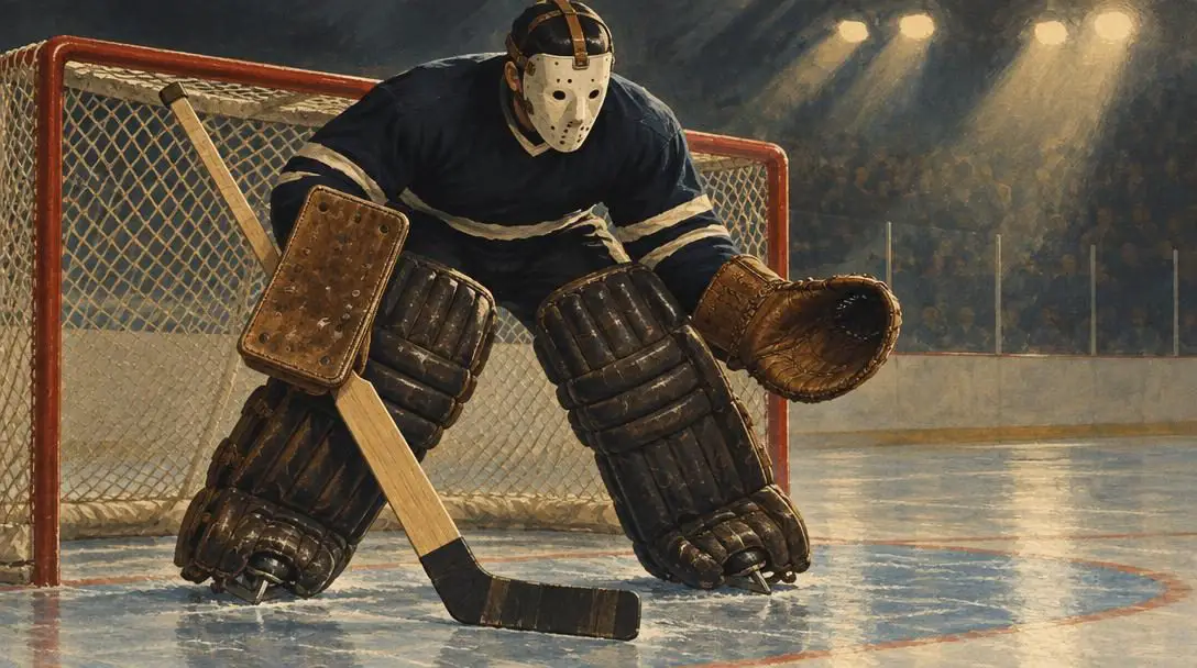 Terry Sawchuk
