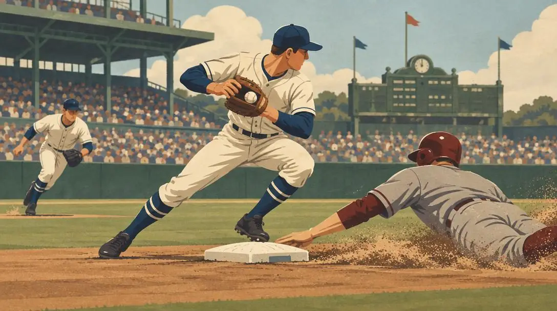 Lou Whitaker