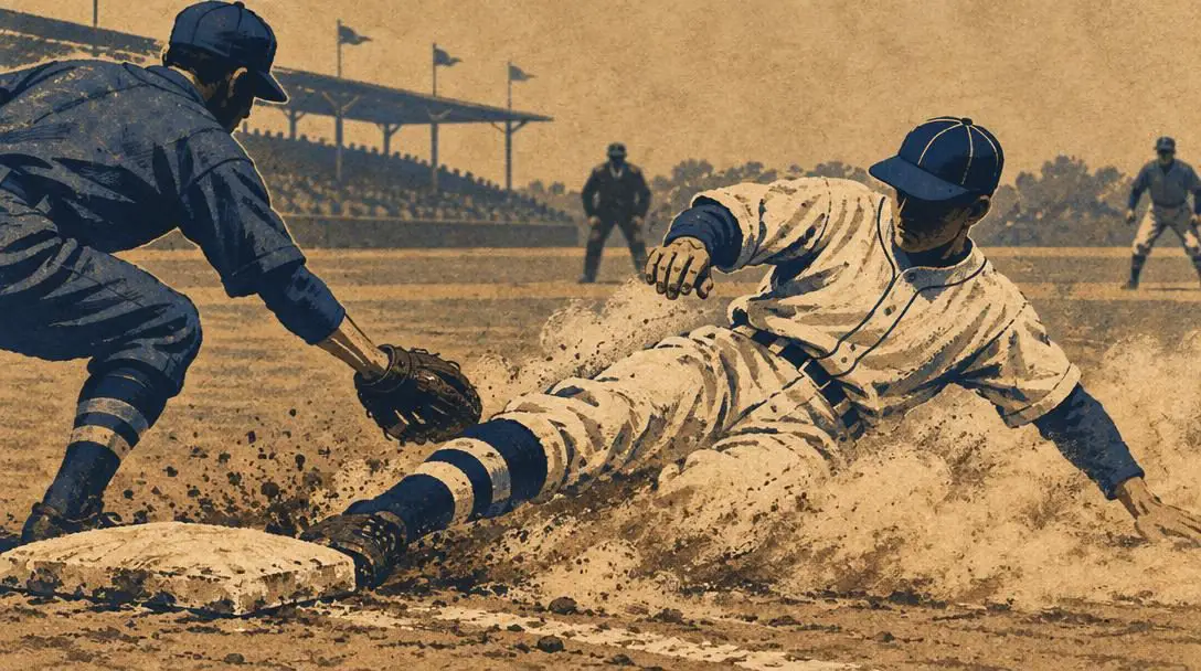 Ty Cobb