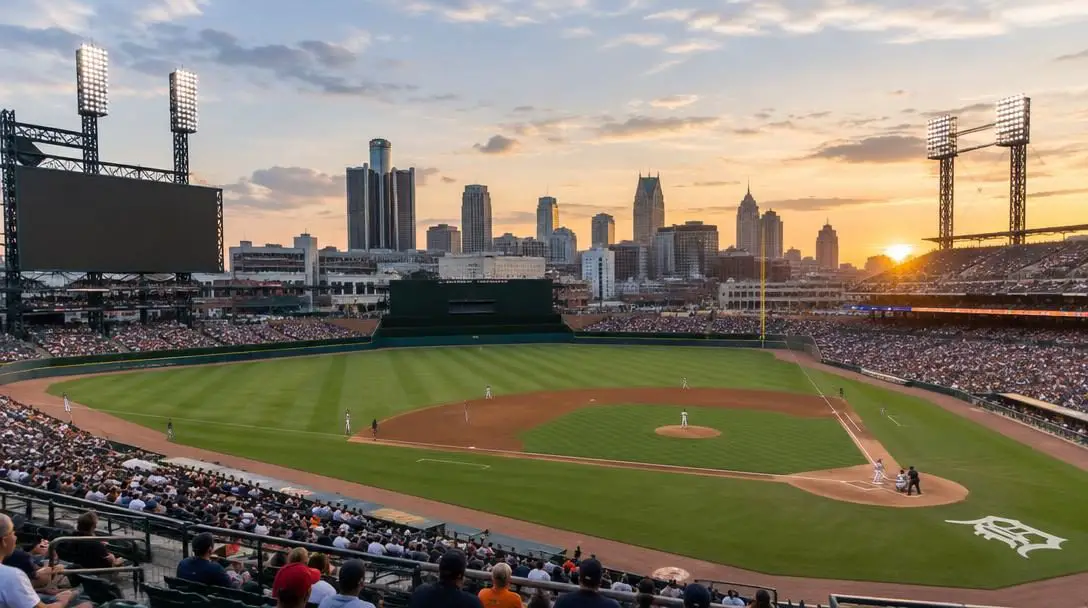 5 Best Detroit Tigers of All Time