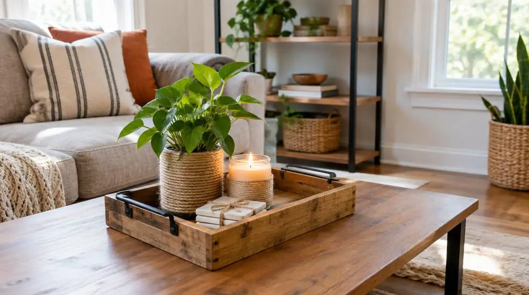 5 Best DIY Home Decor Ideas that are Budget-Friendly