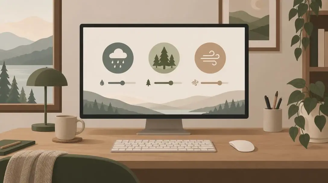 Noisli