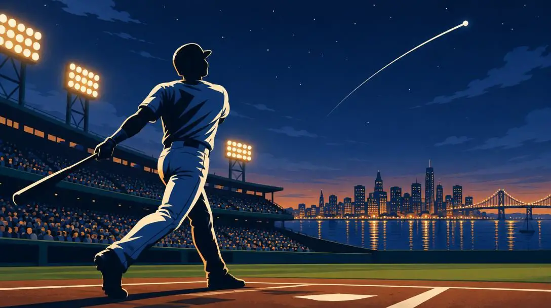 Barry Bonds