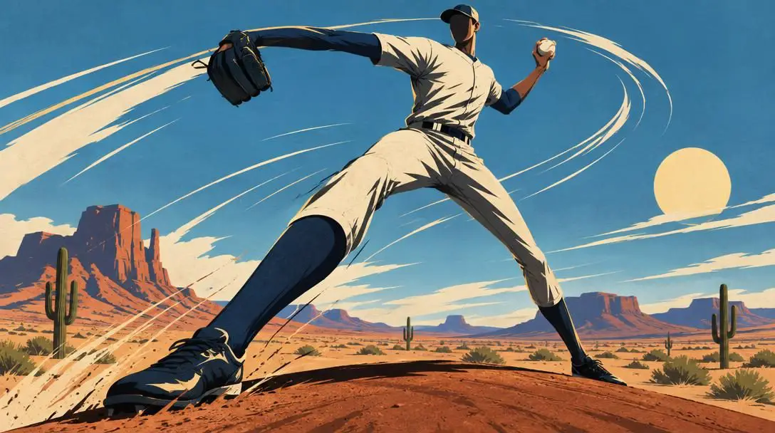 Randy Johnson