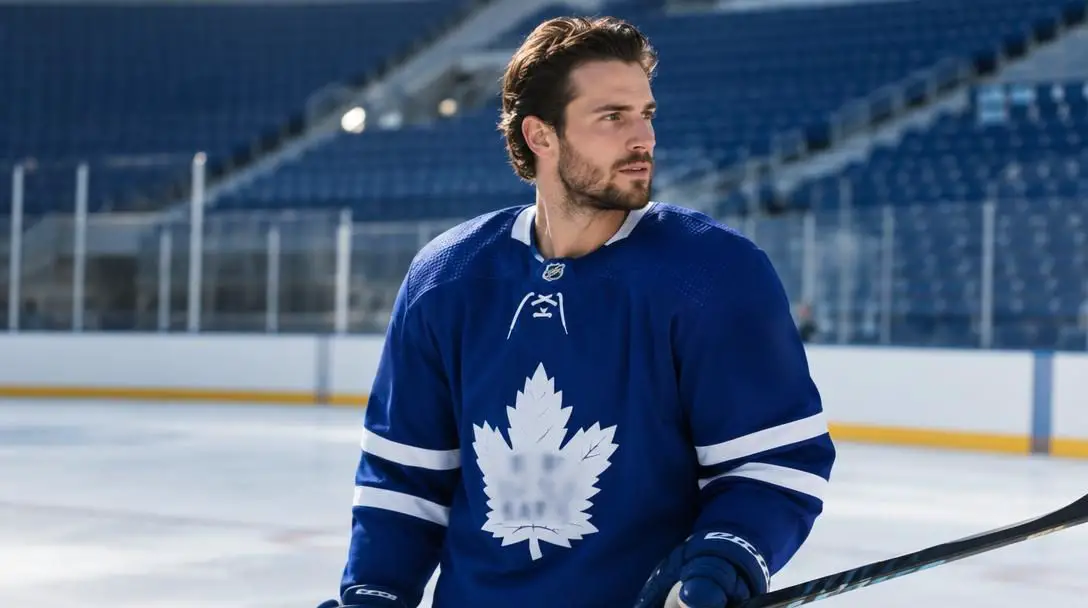 5 Best Free Agent Signings by the Toronto Maple Leafs