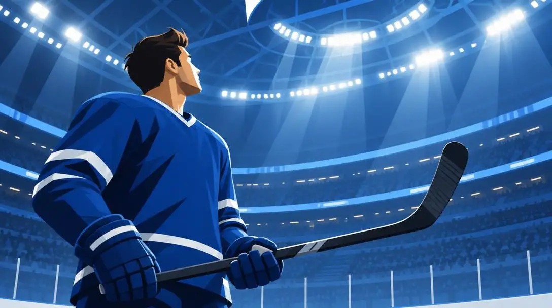 John Tavares