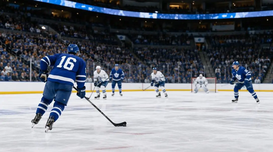 5 Best Free Agent Signings by the Toronto Maple Leafs