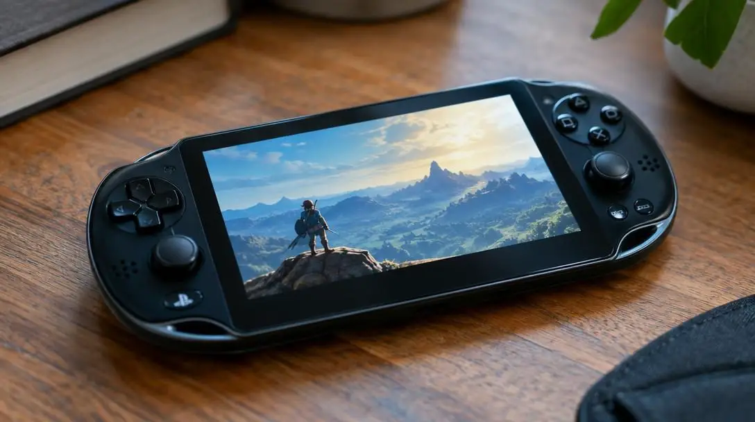 5 Best Games For PS Vita