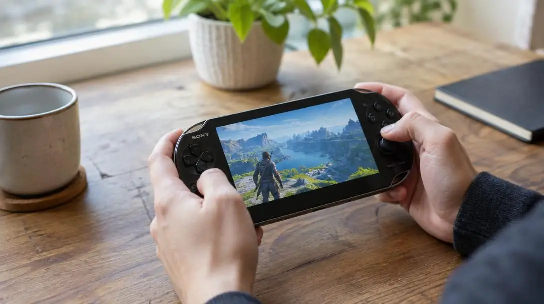 5 Best Games For PS Vita