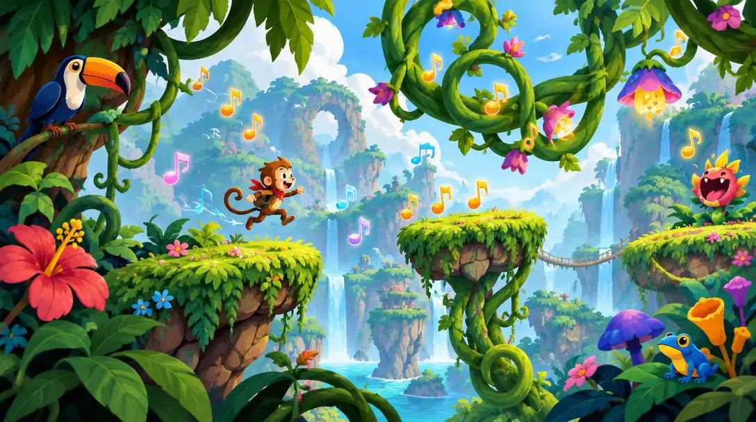 Rayman Origins