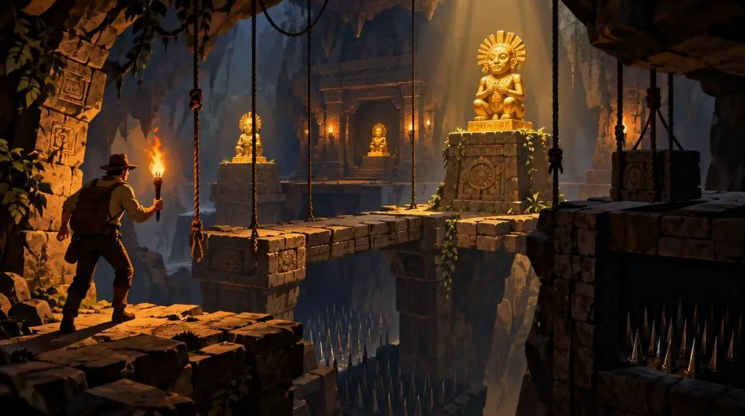 Spelunky