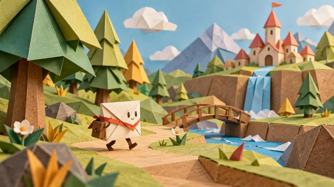 Tearaway