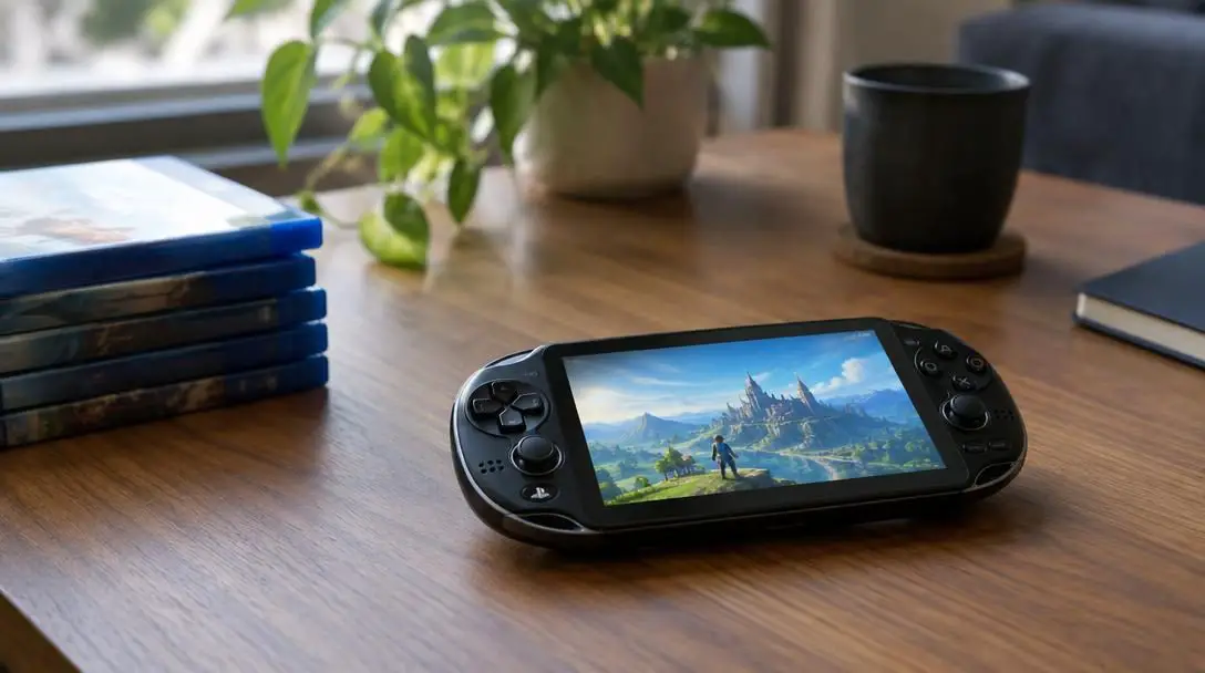 5 Best Games For PS Vita
