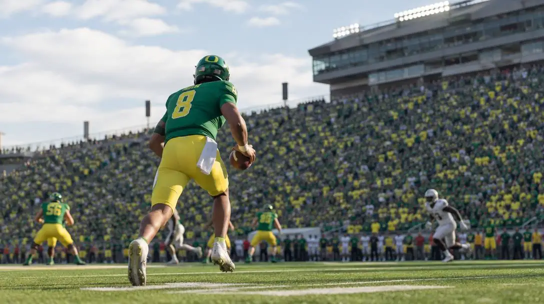 5 Best Games in Oregon Football History