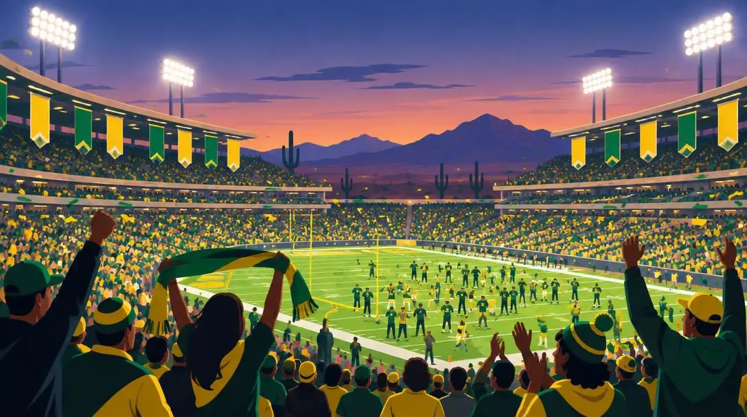 2002 Fiesta Bowl