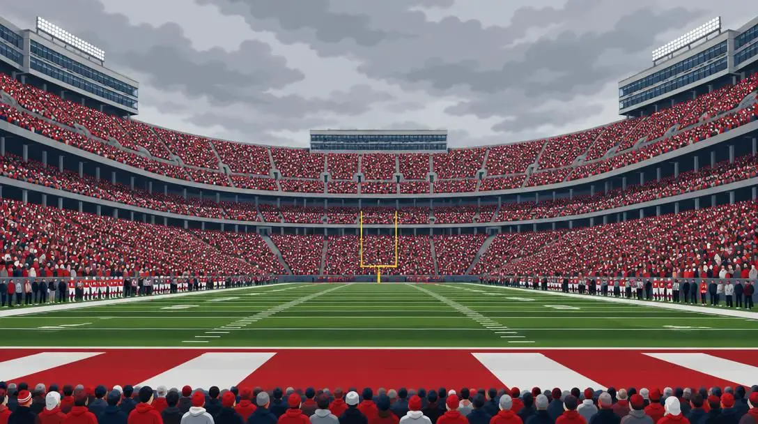 2021 at Ohio State
