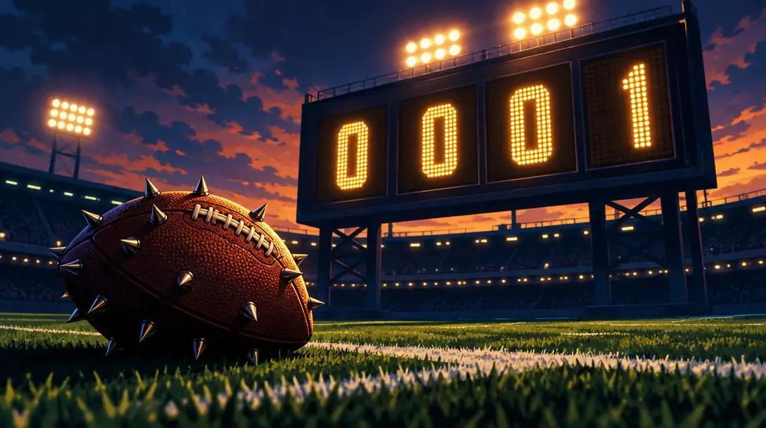 Clockgate (2001)