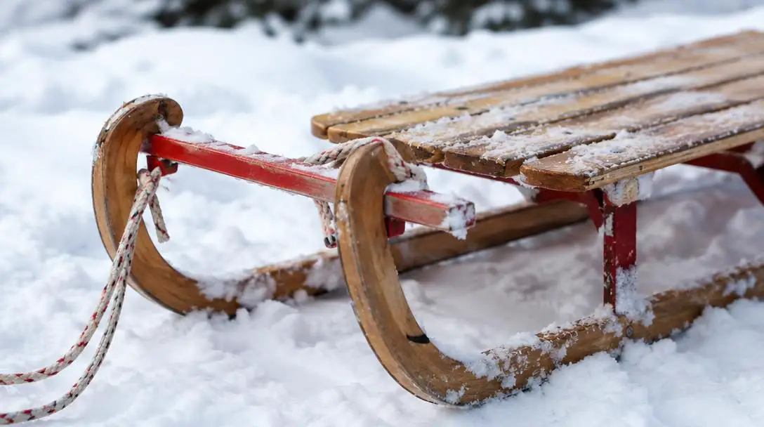 5 Best Games You Can Only Play In The Snow