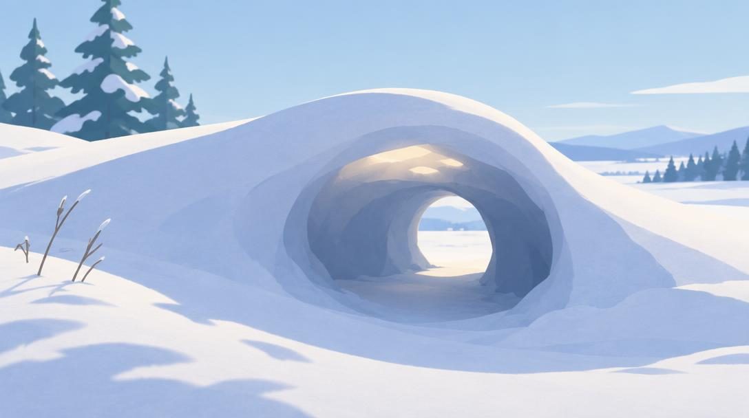 Tunnel Building
