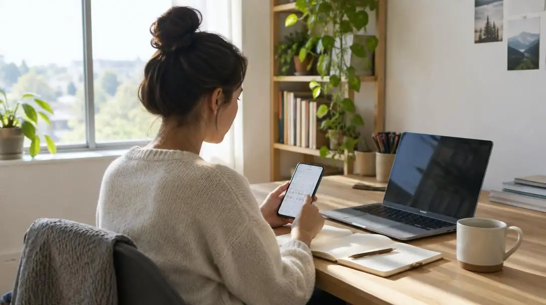 5 Best Habit Tracking Apps to Build Consistency
