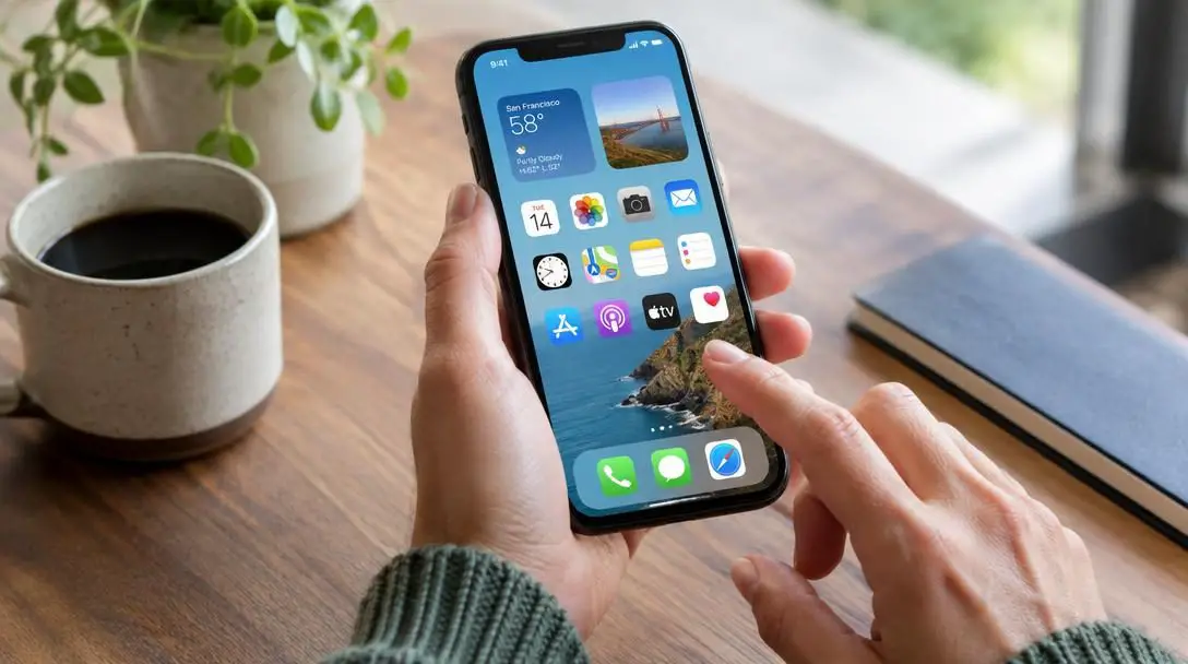 5 Best Hacks For Your iPhone