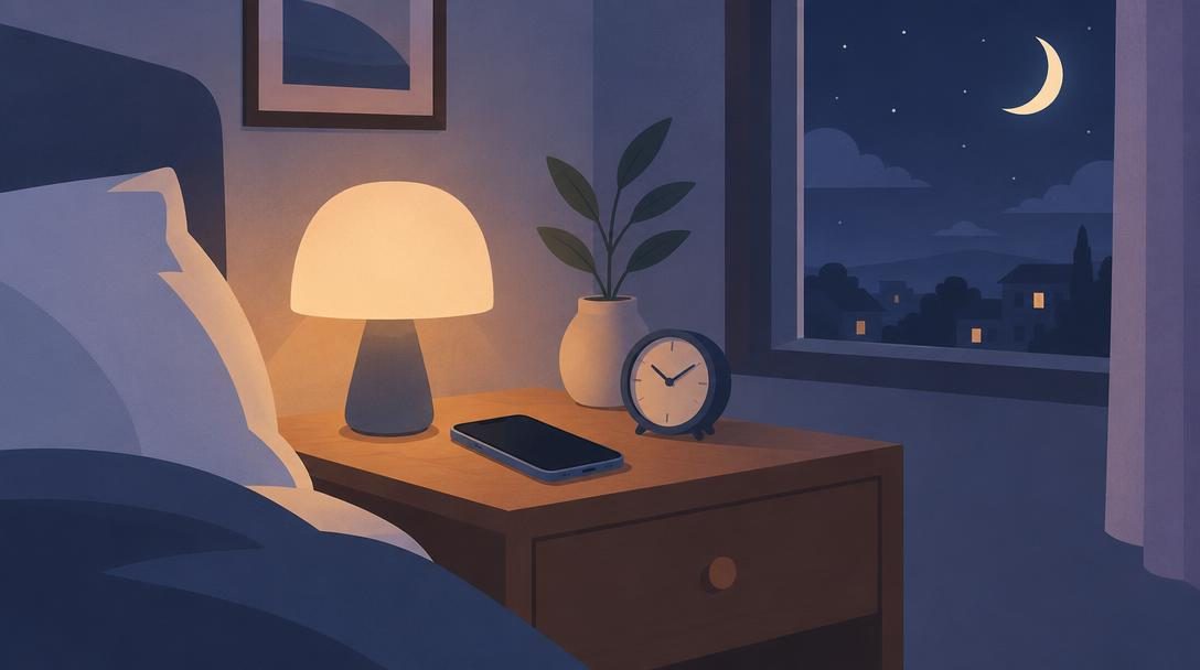 Audio Playback Sleep Timer