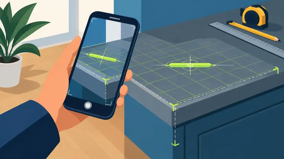 Measure App